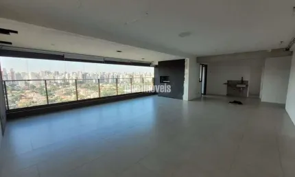 Apartamento 3 Quartos 3 Suítes 2 Vagas e Deposito no Campo Belo!!!!