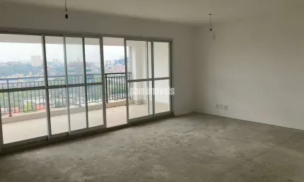 Apto no Contrapiso à Venda, 136 m², 3 Suítes, 2 Vagas e Churrasqueira na Varanda por R$1.600.000,00