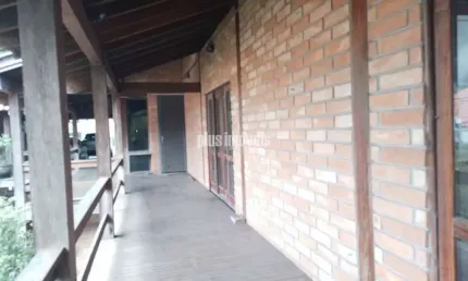Casa com 4 quartos para alugar na Rua Padre Lebret, 221, Morumbi, São Paulo