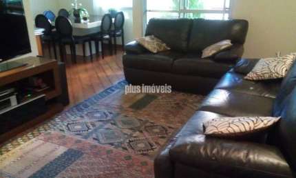 APARTAMENTO PANAMBY  APARTAMENTO 1 TORRE, COM LAZER , 2 VAGAS