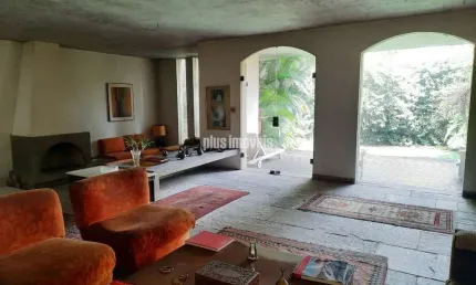 Casa com 5 quartos 3 suites 4 vagas no jardim guedala!!!!
