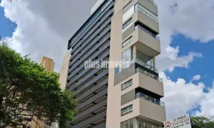 Apartamento á venda jardins, novo á  50 metros da rua oscar freire