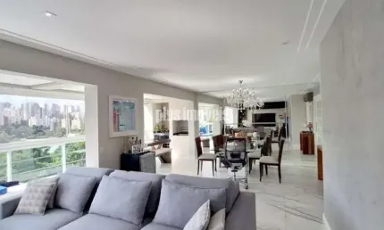 Panamby próximo ao colégio porto seguro e ao parque burle marx  142,0m² 3 suítes 2gar ótimo lazer