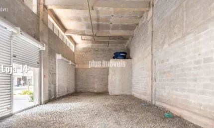 Ponto comercial para alugar na Avenida Alberto Augusto Alves, 220, Morumbi, São Paulo