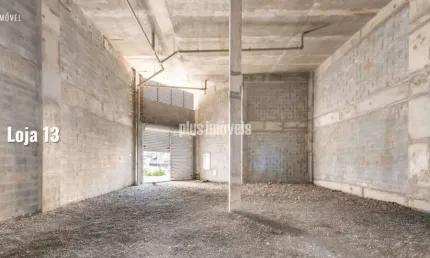 Ponto comercial para alugar na Avenida Alberto Augusto Alves, 220, Morumbi, São Paulo
