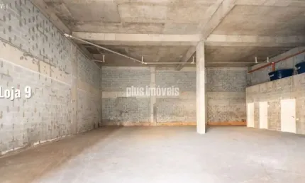 Ponto comercial para alugar na Avenida Alberto Augusto Alves, 220, Morumbi, São Paulo