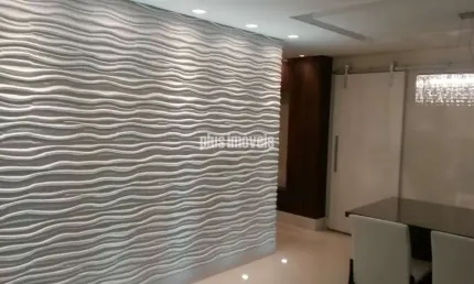 Apartamento com 3 quartos à venda na Rua Manoel da Nóbrega, 586, Paraíso, São Paulo