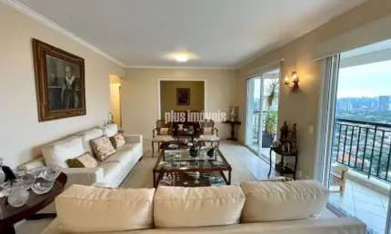 Jardim quedalla - andar alto  - fácil acesso à cidade jardim   170m² au 3 suítes, 3 gar ótimo lazer