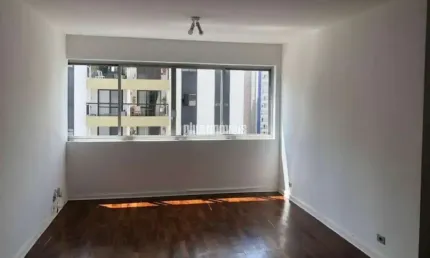 Apartamento com 3 quartos à venda na Rua Pensilvânia, 354, Brooklin Paulista, São Paulo