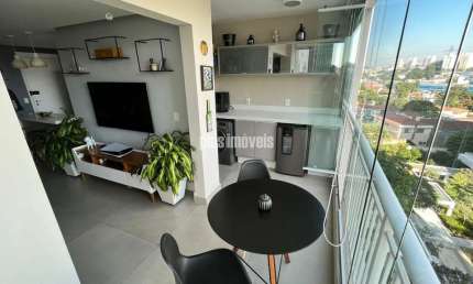 Apartamento 2 Dormitórios 1 Suíte  1 Vaga no Morumbi
