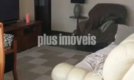 Apartamento com 2 quartos à venda na Rua Vieira de Morais, 601, Campo Belo, São Paulo