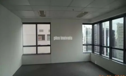 Próximo ao Shopping Vila Olimpia e JK 88,47M², 2 garagem
