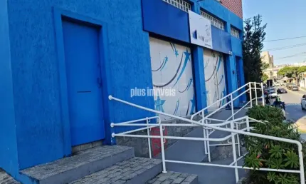 Yervant kissajikian prédio comercial com  140.0m²ac - próximo a av. interlagos  e unib