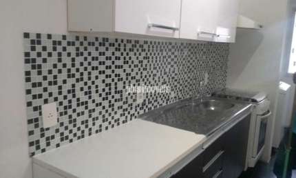 Apartamento com 3 quartos para alugar na Avenida Giovanni Gronchi, 6675, Morumbi, São Paulo, 68 m2 por R$ 2.800