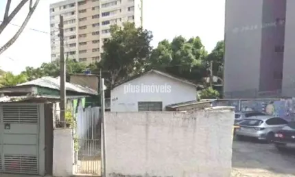 Terreno à venda na Rua Professor Vahia de Abreu, 685, Vila Olímpia, São Paulo