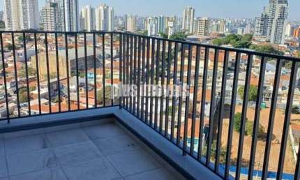 Apartamento com 3 quartos à venda na Rua Vergueiro, 6052, Liberdade, São Paulo