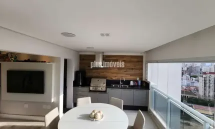 Apartamento 80 m² jardim das perdizes -2 dormitórios , sendo 1 suíte , 1 vaga de garagem