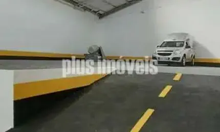 Barracão / Galpão / Depósito com 2 salas à venda na Rua Catão, 1343, Vila Romana, São Paulo