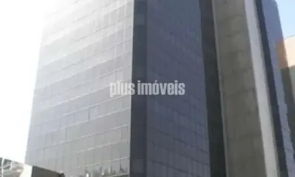 Sala comercial para alugar na Avenida Brigadeiro Faria Lima, 2601, Pinheiros, São Paulo