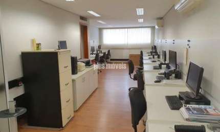 Casa comercial com 1 sala à venda na Avenida Pedro Bueno, 900, Jabaquara, São Paulo