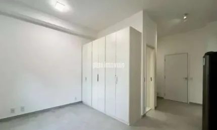 Cobertura com 1 quarto à venda na Alameda Raja Gabaglia, 271, Vila Olímpia, São Paulo
