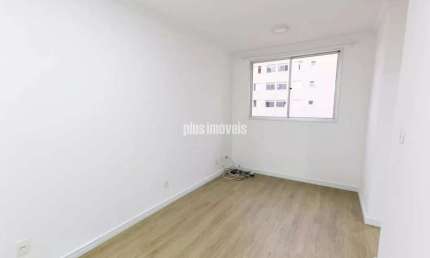 Apartamento localizado no bairro Água Branca, próximo da universidade UNIP.