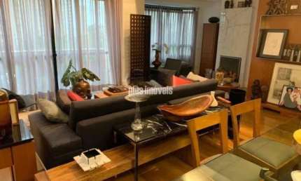 Apartamento duplex 3 sts, 3 vagas c/depósito,lazer total