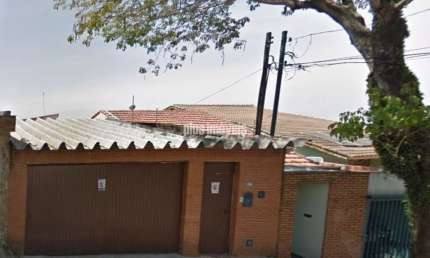 Casa com 3 quartos à venda na Rua Agostinho dos Santos, 78, Parque São Domingos, São Paulo