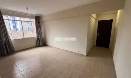 Apartamento com 1 quarto à venda na Avenida Santo Amaro, 2182, Brooklin Paulista, São Paulo