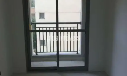Cobertura com 1 quarto à venda na Rua Ossian Terceiro Teles, 205, Jardim Prudência, São Paulo