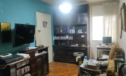 Apartamento com 3 quartos à venda na Rua das Camélias, 29, Jardim das Camélias, São Paulo