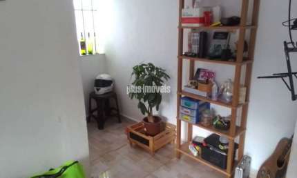Apartamento com 2 quartos à venda na Rua Dom Duarte Leopoldo, 919, Cambuci, São Paulo