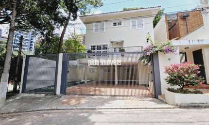 Panamby!  Jardim Vitória Régia !   329,0m² AC 4 Suítes, 5 Vagas