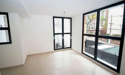 Sobrado 165 m²  ,Condomínio Fechado ,2 Suítes , 2 Vagas de garagem  ,px shopping center Higienópolis