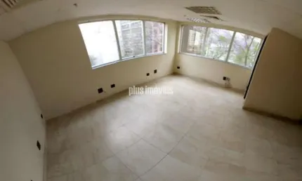 Sala comercial à venda na Rua Urussuí, 92, Itaim Bibi, São Paulo
