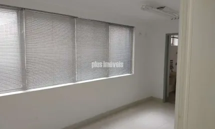 Sala comercial com 3 salas para alugar na Rua Manoel da Nóbrega, 111, Paraíso, São Paulo