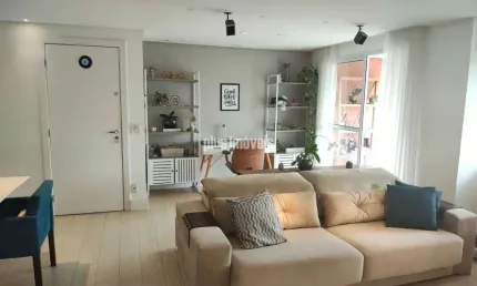 Alto padrão a venda no coração do ipiranga com porteira fechada, decorado e pronto para  você morar