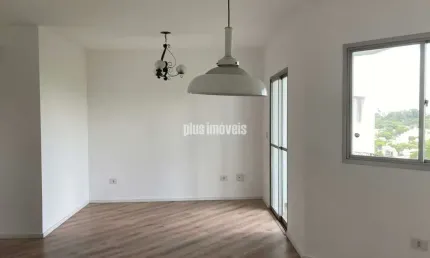 Apartamento Locação Butantã, 91 m², 3 Dormitórios, 2 Vagas por R$4.050,00