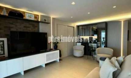 Apartamento com 4 quartos à venda na Rua Lauriano Fernandes Júnior, 250, Vila Leopoldina, São Paulo