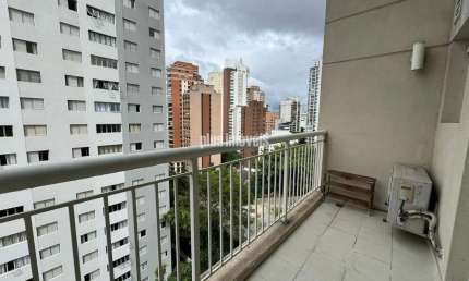 VILA NOVA CONCEIÇÃO!!! BELÍSSIMO DUPLEX!!! PRONTO PARA MORAR!!!