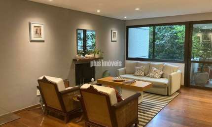 Apartamento à Venda, Real Parque, 185 m², 3 Suíte, 3 Vagas por R$1.900.000,00