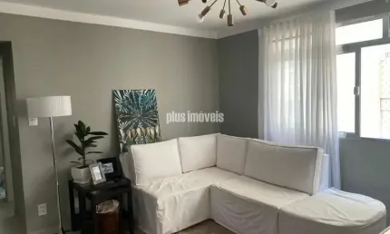 Jardim paulista  - oportunidade - totalmente reformado!
