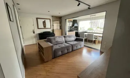 Apartamento com 3 quartos à venda na Rua Doutor Homem de Melo, 1180, Perdizes, São Paulo