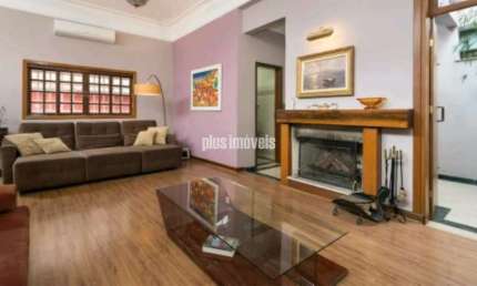 PERDIZES -  Casa com 3 Quartos e 5 banheiros, 240 m²