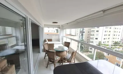 Apartamento com 3 quartos à venda na Rua Piracuama, 377, Perdizes, São Paulo