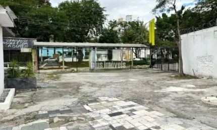 Casa comercial para alugar na Avenida Engenheiro Caetano Álvares, 4339, Imirim, São Paulo