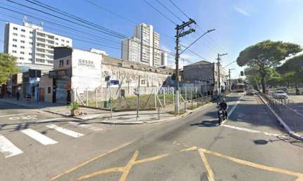 Terreno comercial para alugar na Viaduto Alcântara Machado, 2049, Brás, São Paulo