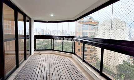 PANAMBY ANDAR ALTO  - 200M² LIVING AMPLO COM TERRAÇO GOURMET 4 SUÍTES 4 GAR  - LAZER DE CLUBE