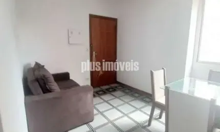 APARTAMENTO SANTANA MOBILIADO, AO LADO DO SESC SANTANA