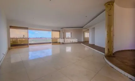 Apartamento com 4 quartos à venda na Rua Peixoto Gomide, 2074, Jardim Paulista, São Paulo